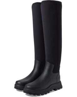 Hunter City Explorer Tall Boot | Boots