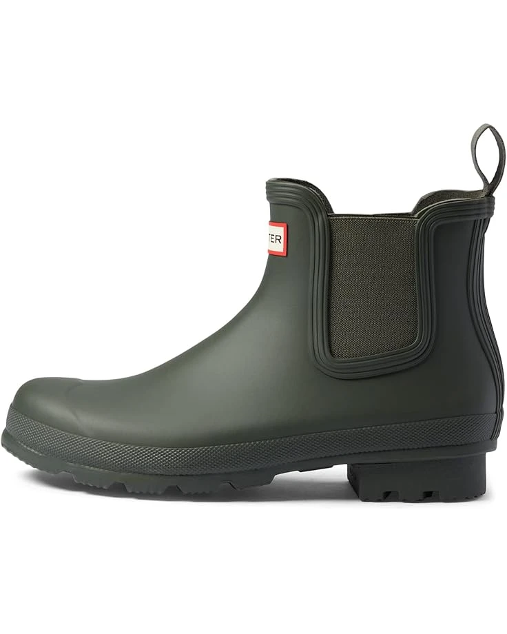 Hunter Original Chelsea | Boots - Image 4