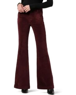 Joe's Jeans The Molly Flare With Trouser Pocket | Jeans