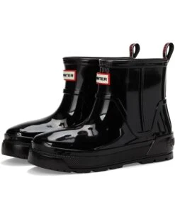 Hunter Kids Grace (Little Kid/Big Kid) | Boots