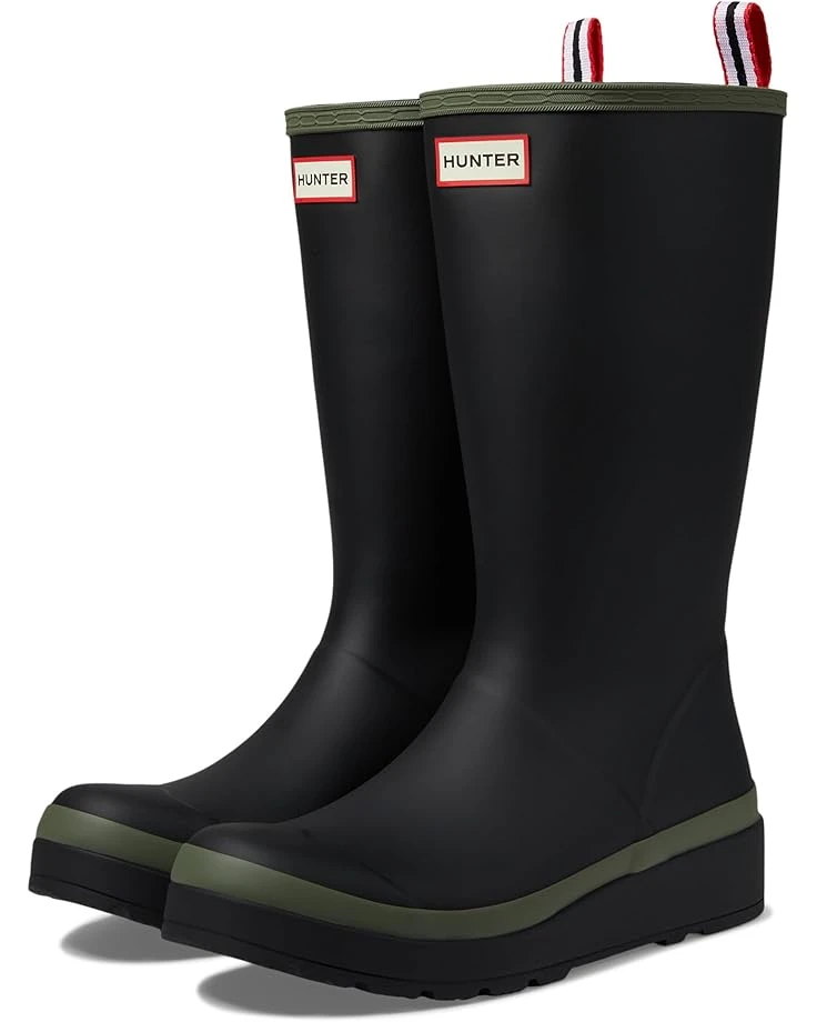 Hunter Play Tall Boot | Boots