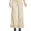 Joe's Jeans The Trixie Trouser W/ Wide Cuff | Jeans