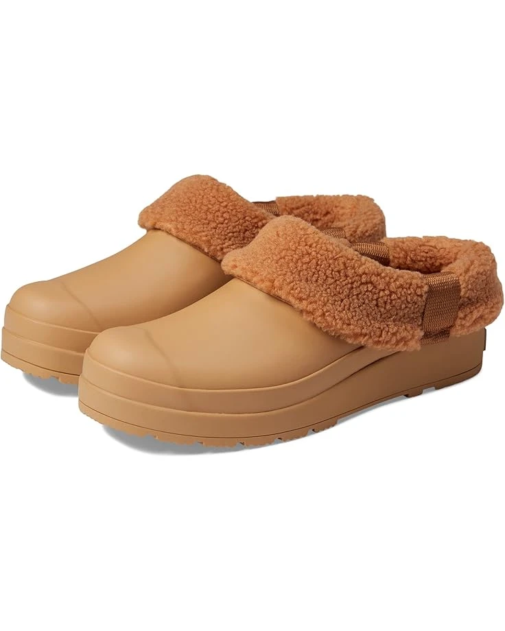 Hunter Play Sherpa Insulated Clog | Clogs - Image 6
