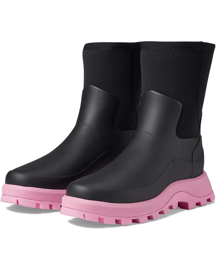 Hunter City Explorer Short Boot | Boots - Image 6