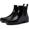 Hunter Refined Chelsea Gloss | Boots