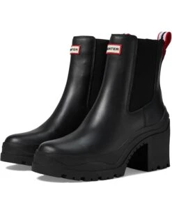 Hunter Miana | Boots