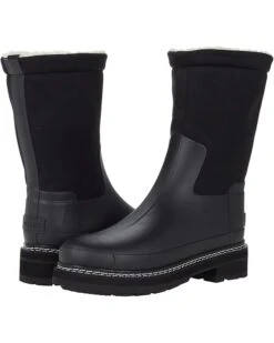 Hunter Refined Stitch Sherpa Boot | Boots