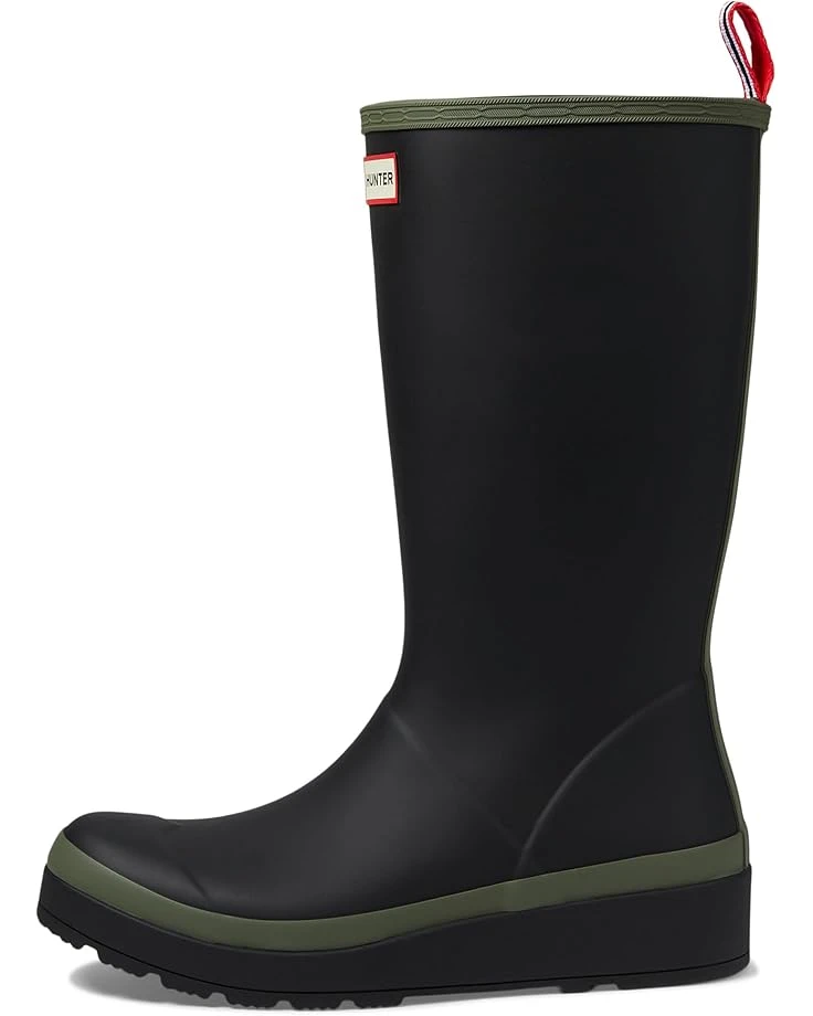 Hunter Play Tall Boot | Boots - Image 4