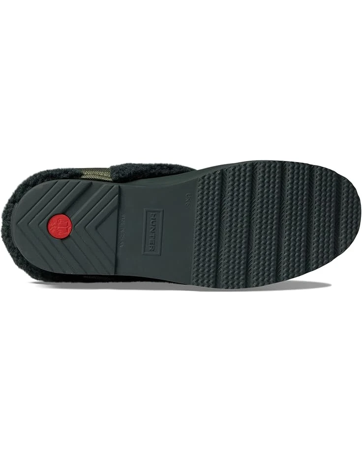 Hunter Play Sherpa Insulated Clog | Clogs - Image 3
