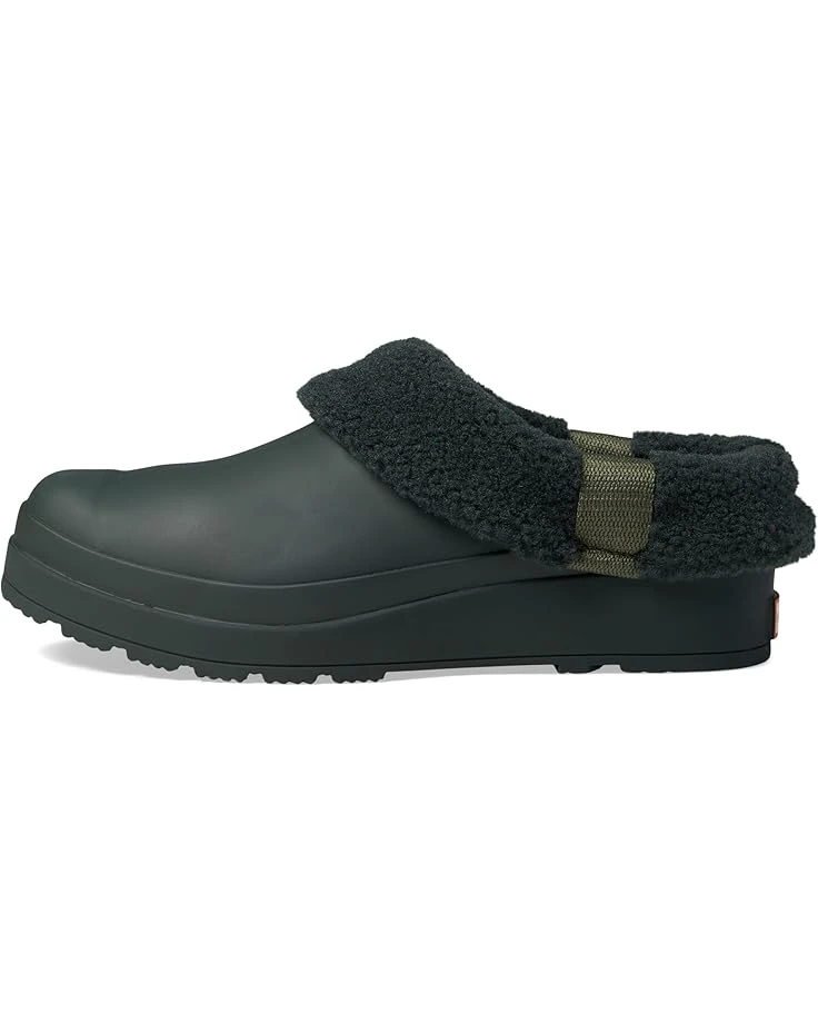 Hunter Play Sherpa Insulated Clog | Clogs - Image 4