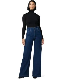 Joe's Jeans The Kate Wide Leg | Jeans