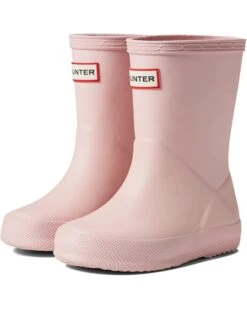 Hunter Kids First Classic (Toddler/Little Kid) | Boots