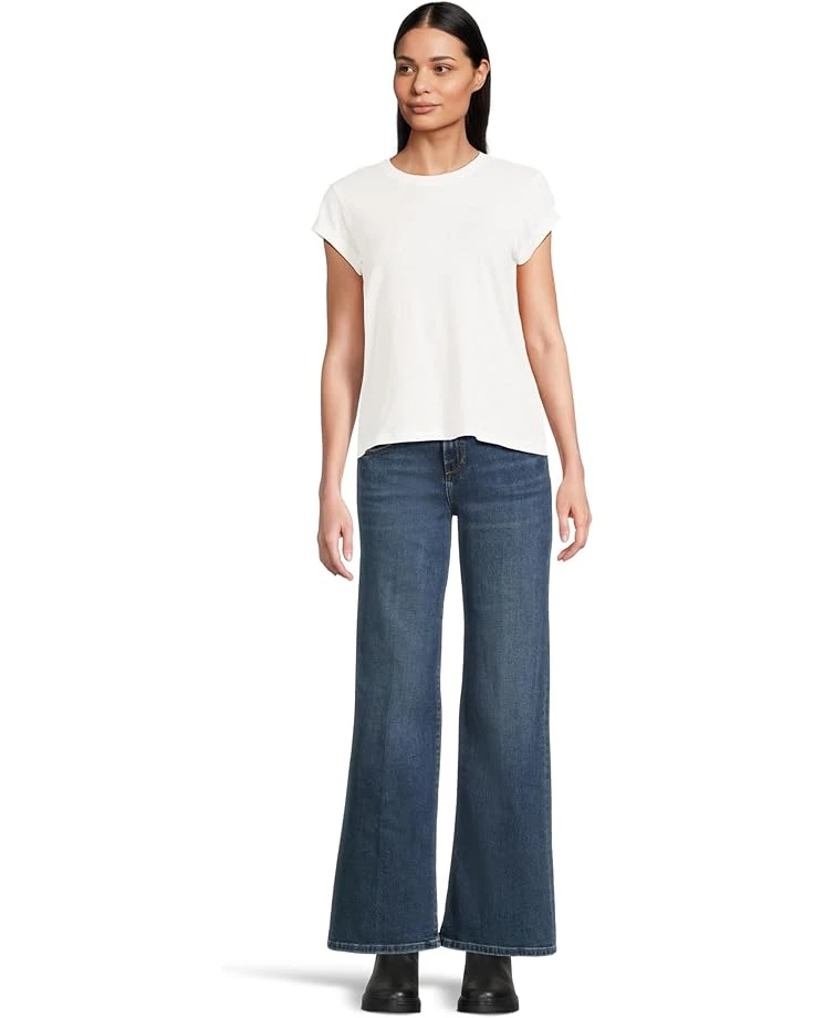 Joe's Jeans The Lou Lou Low Rise Wide Leg | Jeans - Image 5