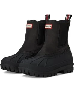 Hunter Sutton | Boots