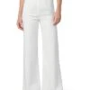 Joe's Jeans The Mia Wide Leg Petite | Jeans