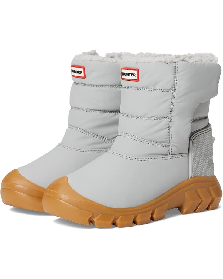 Hunter Kids Snow Boots (Toddler/Little Kid) - Image 9