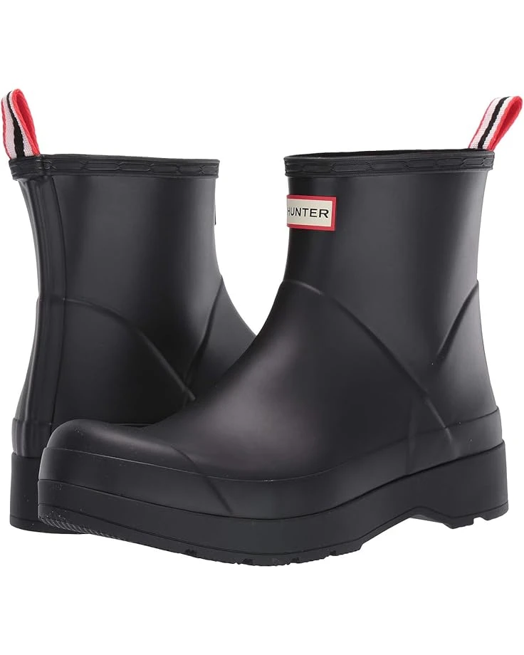 Hunter Original Play Boot Chelsea | Boots - Image 6