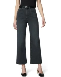Joe's Jeans The Mia High Rise Wide Leg Ankle | Jeans