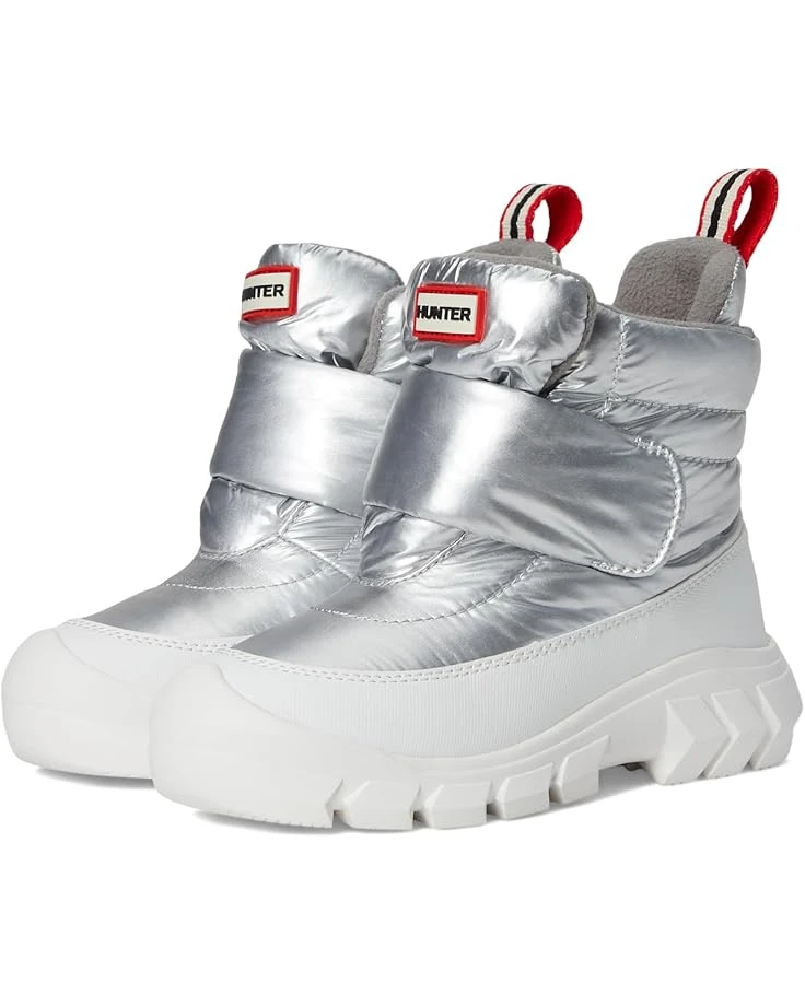 Hunter Kids Igloo (Toddler/Little Kid) | Boots - Image 10