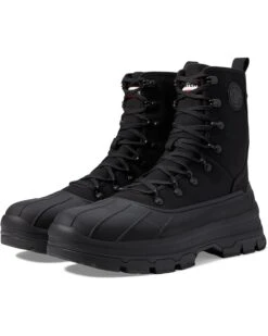 Hunter Explorer Desert Boot | Hiking