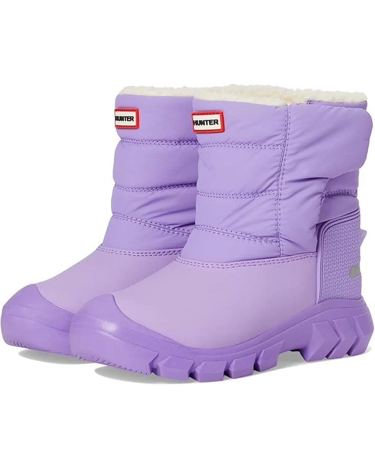 Hunter Kids Snow Boots (Toddler/Little Kid) - Image 10