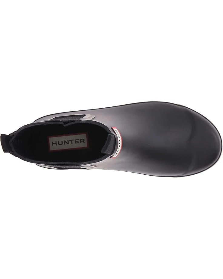 Hunter Kids Original Chelsea (Little Kid/Big Kid) | Boots - Image 2