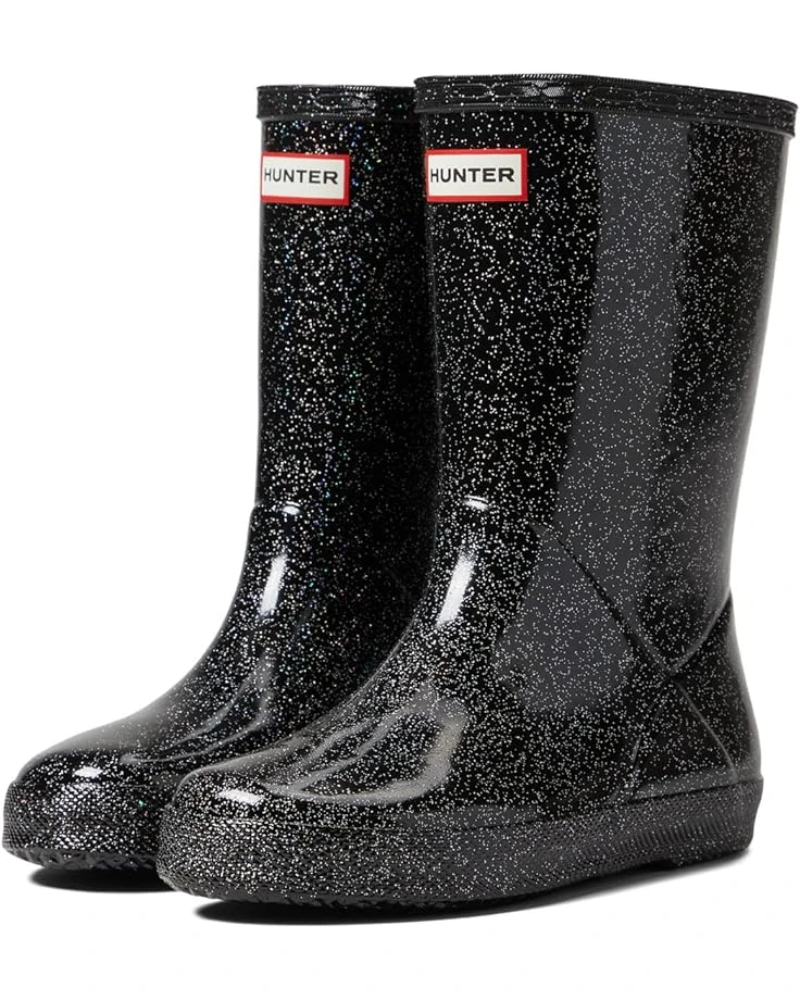 Hunter Kids First Classic Starcloud (Toddler/Little Kid) | Boots