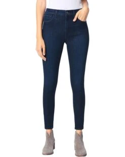 Joe's Jeans Charlie Ankle in Sundown | Jeans