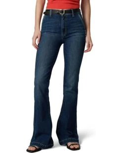 Joe's Jeans The Molly High Rise Flare Trouser | Jeans