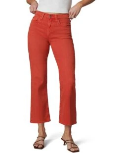 Joe's Jeans The Callie Cropped Bootcut | Jeans