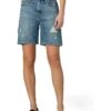 Joe's Jeans The Joey Shorts