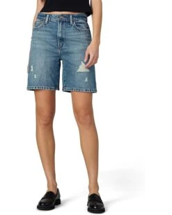 Joe's Jeans The Joey Shorts