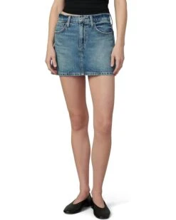 Joe's Jeans The Tessa Mini Skirt | Skirts