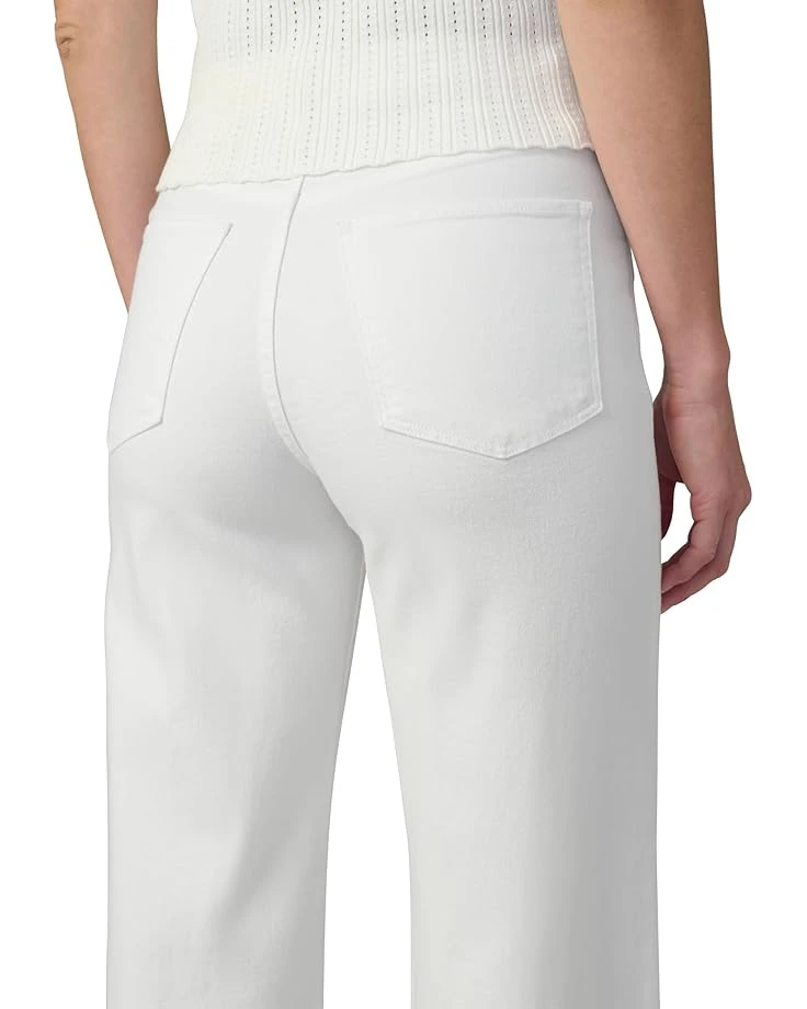 Joe's Jeans The Mia Wide Leg Petite | Jeans - Image 4