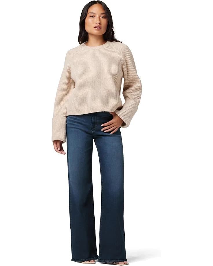 Joe's Jeans The Mia Petite Wide Leg | Jeans - Image 4
