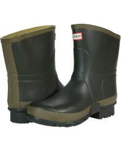 Hunter Field Gardener Short Boot | Boots