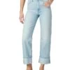 Joe's Jeans The Margot Cuffed | Jeans
