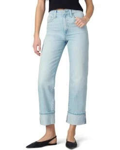 Joe's Jeans The Margot Cuffed | Jeans