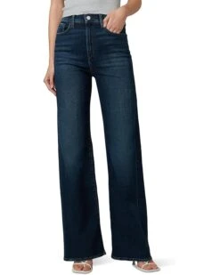 Joe's Jeans The Mia High Rise Wide Leg | Jeans