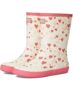 Hunter Kids First Classic Boots (Toddler/Little Kid)