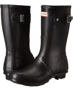 Hunter Original Short | Boots