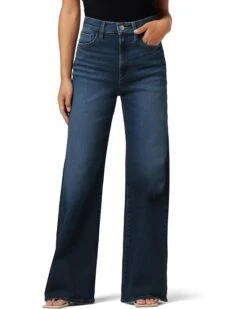 Joe's Jeans The Mia Petite Wide Leg | Jeans