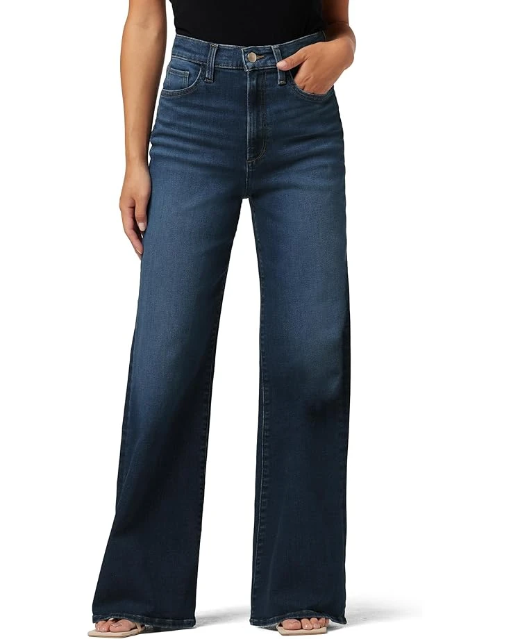 Joe's Jeans The Mia Petite Wide Leg | Jeans