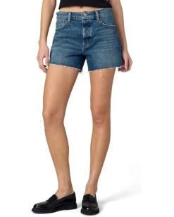 Joe's Jeans The Jessie Relaxed Shorts