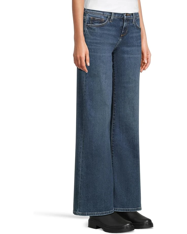 Joe's Jeans The Lou Lou Low Rise Wide Leg | Jeans - Image 2