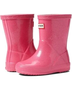 Hunter Kids First Classic Starcloud (Toddler/Little Kid) | Boots