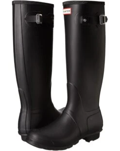 Hunter Original Tall | Boots