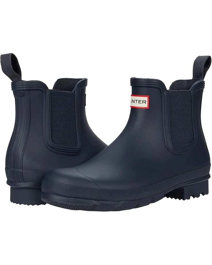 Hunter Original Chelsea | Boots - Image 6