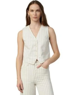 Joe's Jeans The Relaxed Tailored Waistcoat | Coats & Outerwear