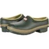 Hunter Gardener Neo Lined Clog | Clogs